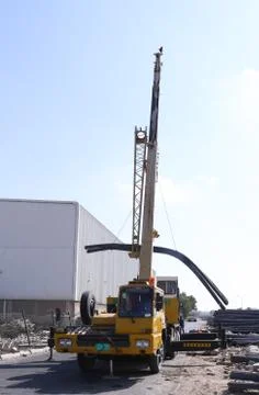 Industry Stock Photos