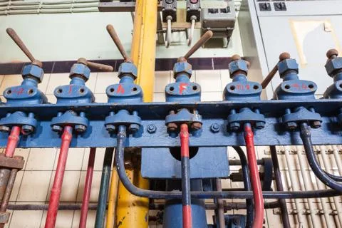 Industry Stock Photos