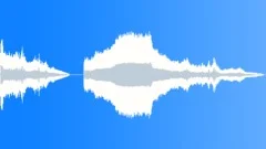 INDUSTRY, PLANE MILL Sound Effect