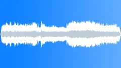 INDUSTRY, PLANE MILLSound Effect