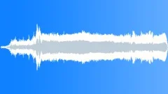 INDUSTRY, PLANE MILLSound Effect