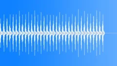 INDUSTRY, POWER STATION Sound Effect