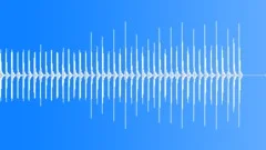 INDUSTRY, POWER STATION Sound Effect
