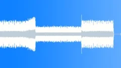 INDUSTRY, POWER STATIONSound Effect