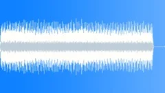 INDUSTRY, POWER STATIONSound Effect