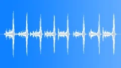 INDUSTRY, PRESS Sound Effect