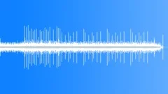 INDUSTRY, PRESS Sound Effect