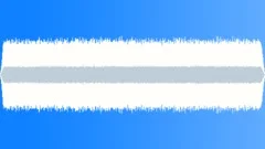 INDUSTRY, PRESSSound Effect