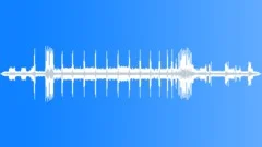INDUSTRY, PRESS Sound Effect
