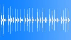 INDUSTRY, PRESSSound Effect