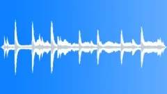 INDUSTRY, PRESS Sound Effect