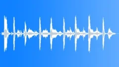 INDUSTRY, PRESSSound Effect