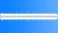 INDUSTRY, PRESS Sound Effect