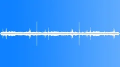 INDUSTRY, PRESSSound Effect