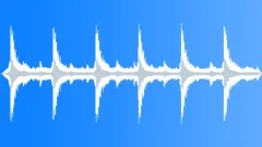 INDUSTRY, PRESS Sound Effect