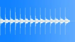 INDUSTRY, PRESSSound Effect