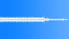 INDUSTRY, PRINTERSound Effect