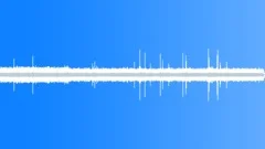 INDUSTRY, PRINTERSound Effect