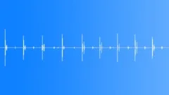 INDUSTRY, PRINTING Sound Effect