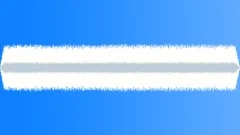 INDUSTRY, PUNCHERSound Effect