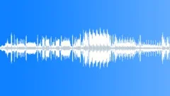 INDUSTRY, PUNCHERSound Effect