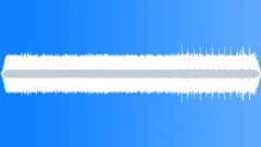 INDUSTRY, PUNCHERSound Effect