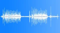 INDUSTRY, PUNCHERSound Effect
