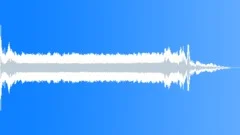 INDUSTRY, RAMPSound Effect