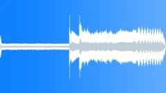 INDUSTRY, REFRIGERATIONSound Effect