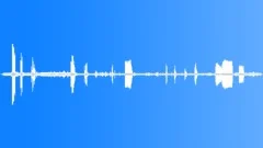 INDUSTRY, ROCK QUARRY Sound Effect