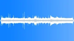 INDUSTRY, SAW MILLSound Effect