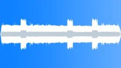 INDUSTRY, SEWINGSound Effect