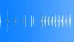 INDUSTRY, SILVERSMITH Sound Effect