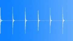 INDUSTRY, SILVERSMITH Sound Effect