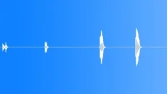 INDUSTRY, SILVERSMITH Sound Effect