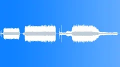 INDUSTRY, SILVERSMITHSound Effect