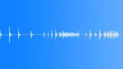 INDUSTRY, SILVERSMITHSound Effect