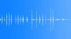 INDUSTRY, SILVERSMITH Sound Effect