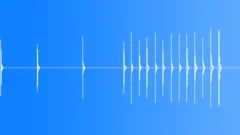 INDUSTRY, SILVERSMITHSound Effect