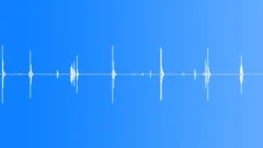 INDUSTRY, SILVERSMITH Sound Effect