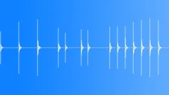INDUSTRY, SILVERSMITHSound Effect