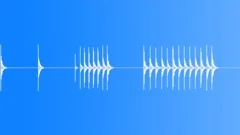 INDUSTRY, SILVERSMITHSound Effect