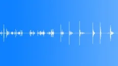INDUSTRY, SILVERSMITHSound Effect