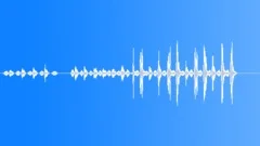 INDUSTRY, SILVERSMITH Sound Effect