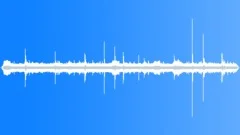 INDUSTRY, SORTING WAREHOUSESound Effect