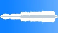 INDUSTRY, SPINDLE Sound Effect