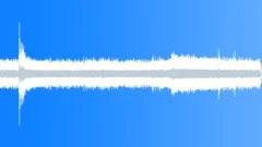 INDUSTRY, STEEL MILLSound Effect