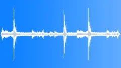INDUSTRY, STEEL MILLSound Effect