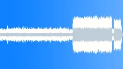 INDUSTRY, STEEL MILLSound Effect