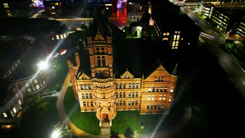 Industry - Syracuse, NY Video stock 336117106
